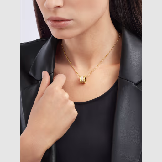 B.ZERO1 necklace