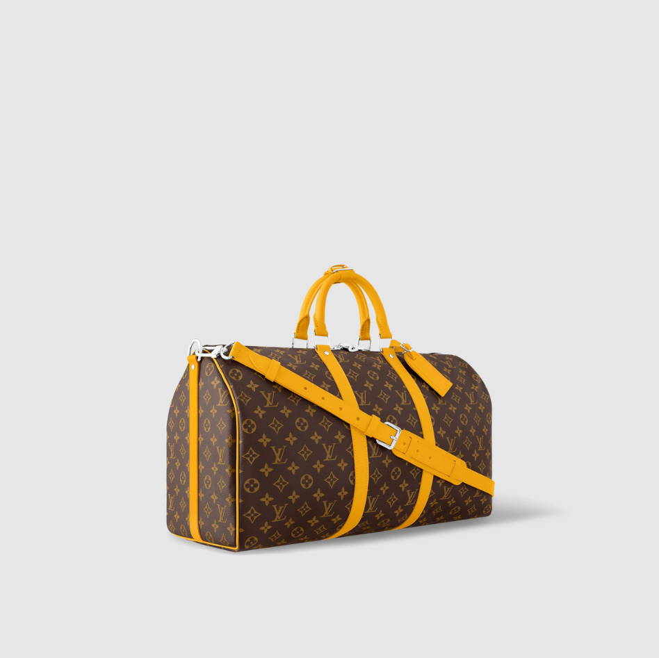 Keepall Bandoulière 50
