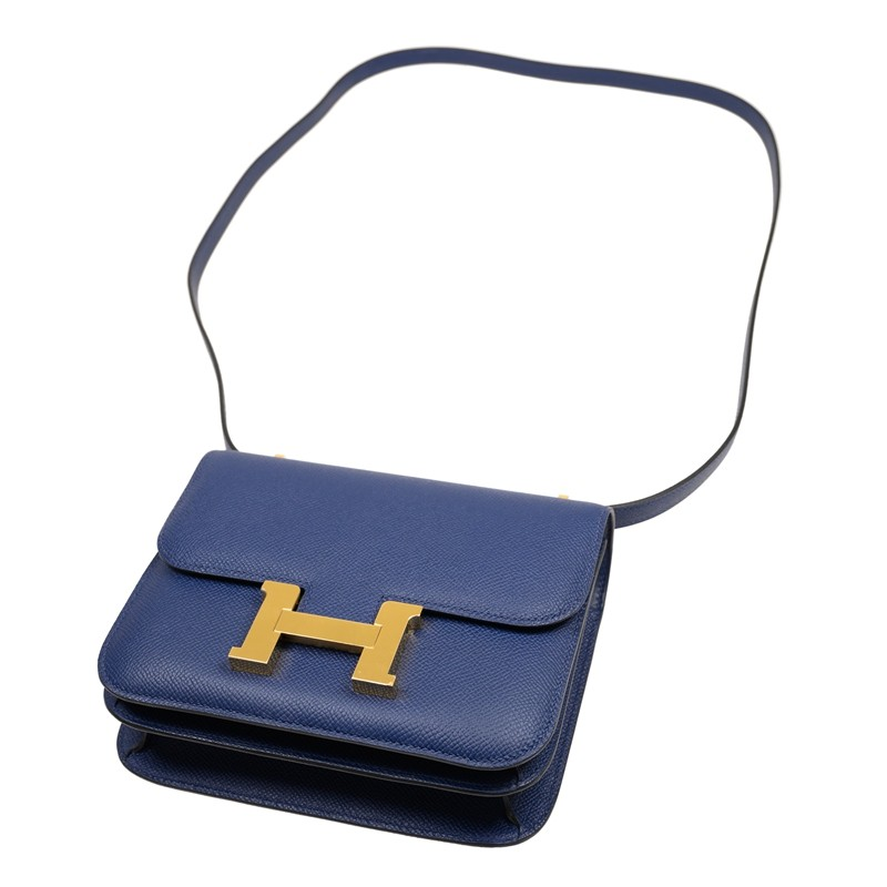 NEW HERMES BAGS CONSTANCE 18