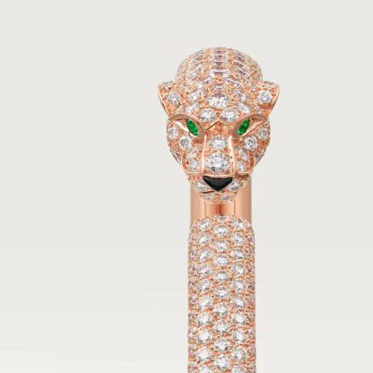 PANTHÈRE DE CARTIER BRACELET