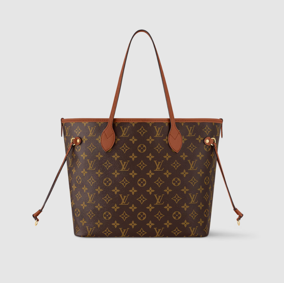 Neverfull Inside Out MM