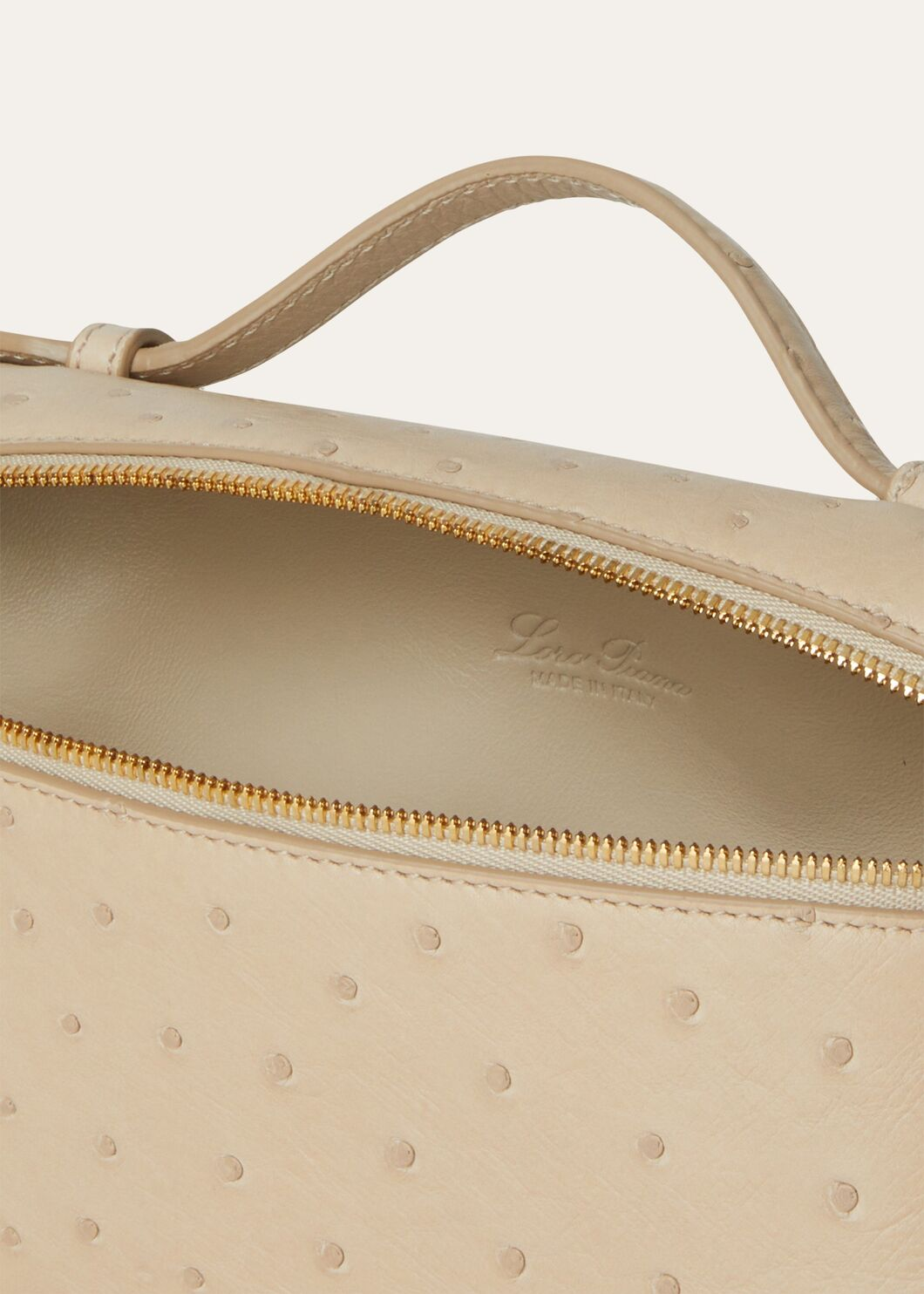 Extra Pocket L19 Clutch