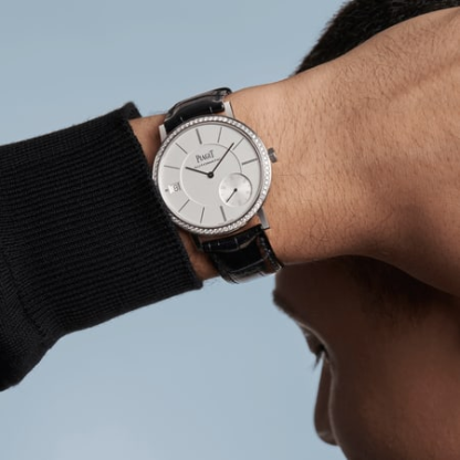 Altiplano Origin watch