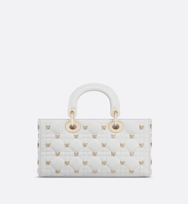 MEDIUM LADY D-JOY BAG