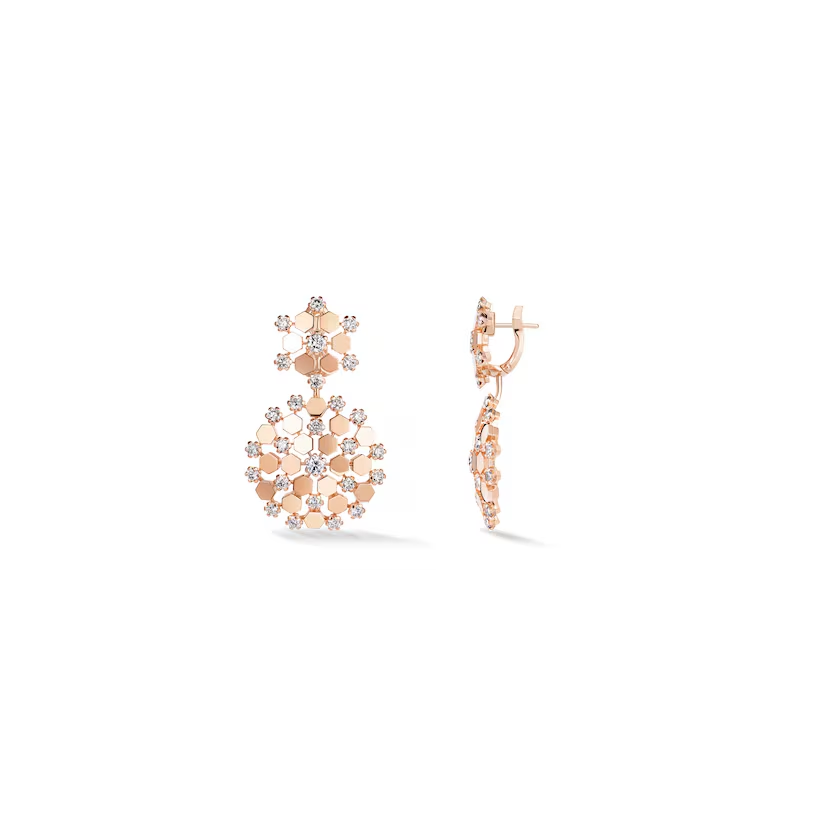 Bee de Chaumet earrings