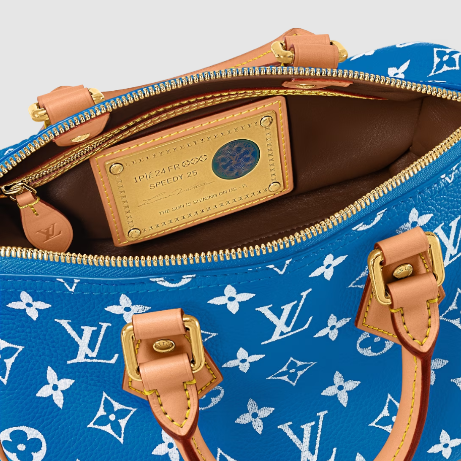 Speedy P9 Bandoulière 25