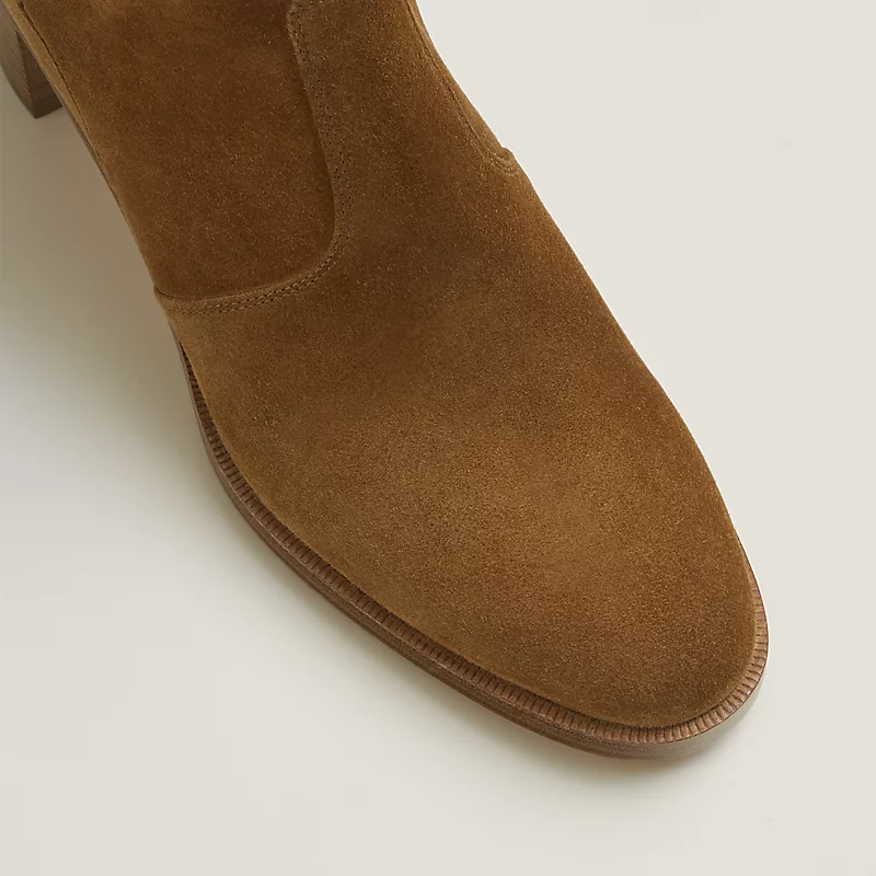 Frenchie 50 ankle boot