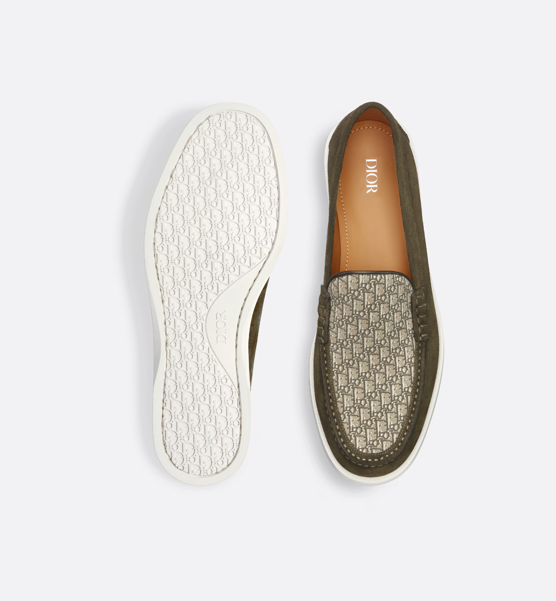 Dior Granville Loafer