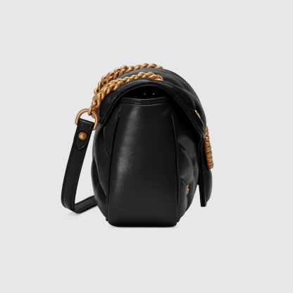 GG Marmont series small shoulder bag