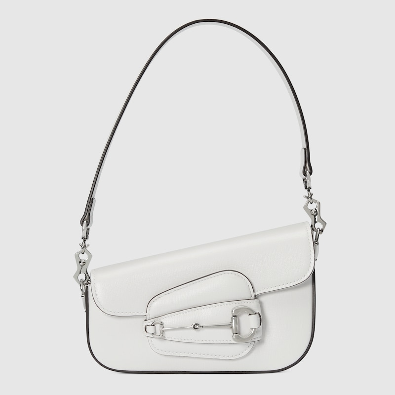 Gucci Horsebit 1955 series mini shoulder bag
