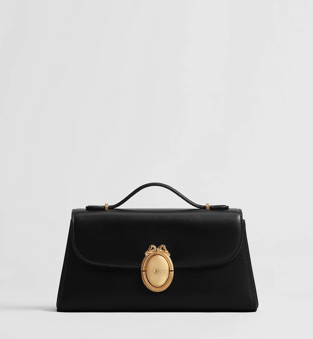 Dior Médaillon Pouch