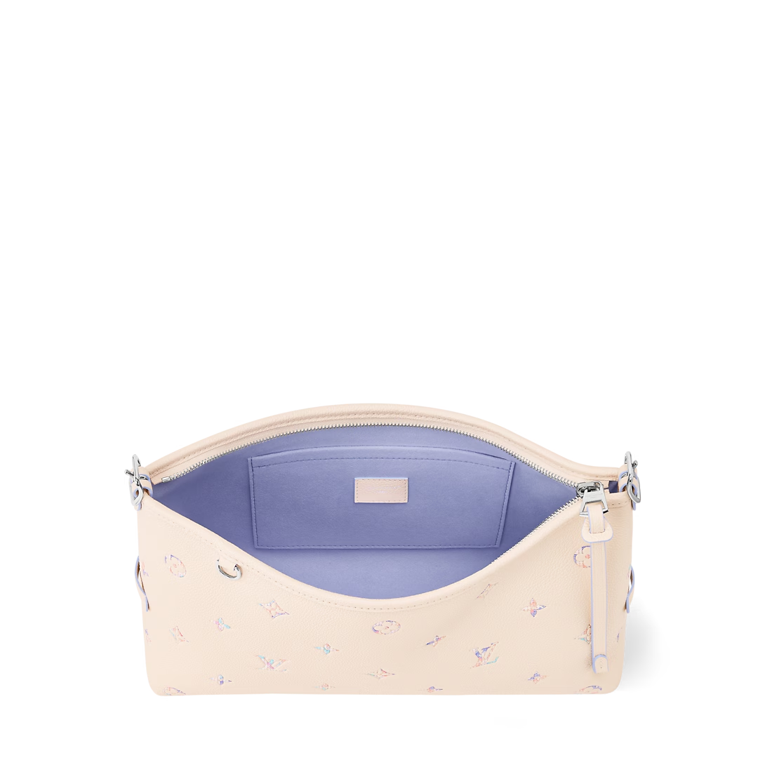 Carryall East-West