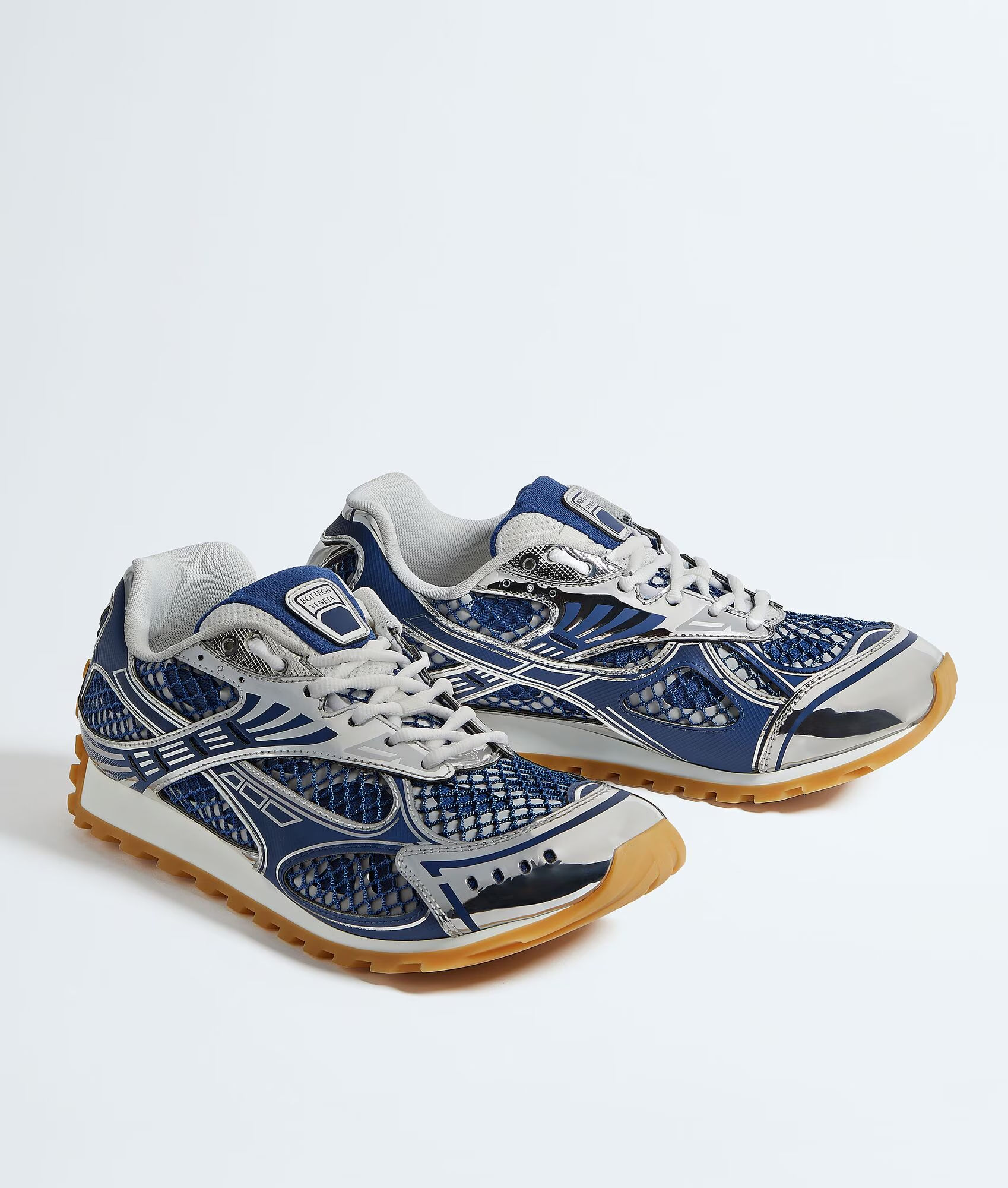 Orbit Sneaker