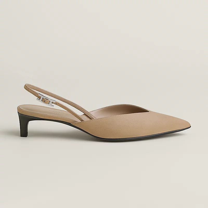 Nicoletta 40 pump