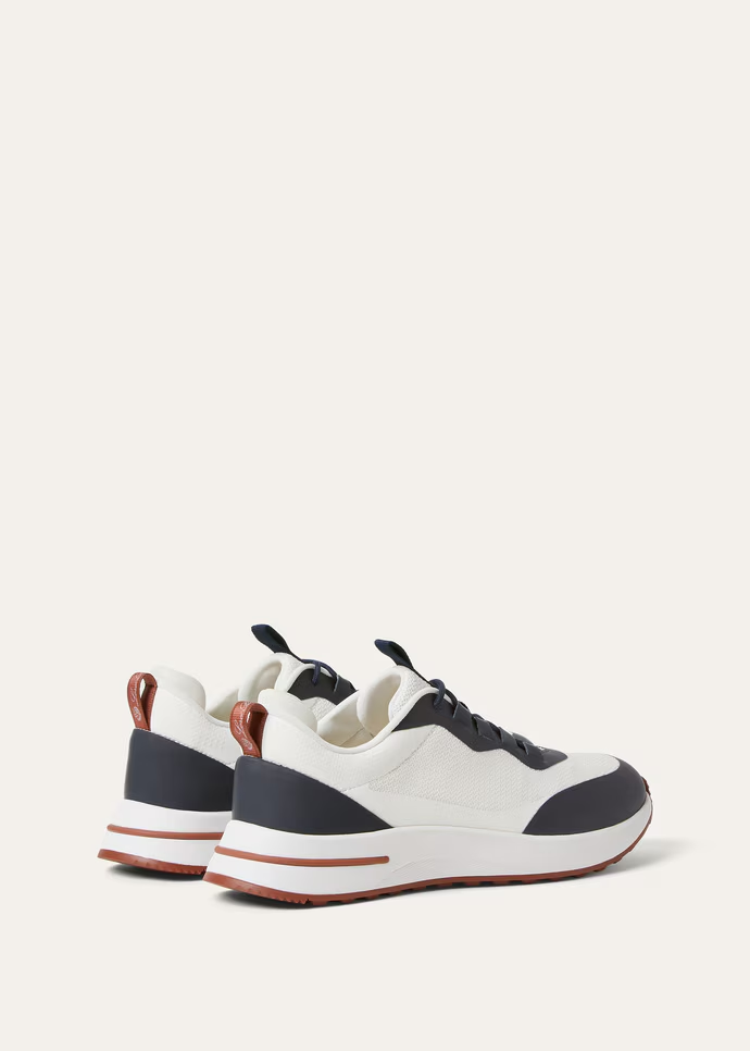 Week End Walk Sneaker
