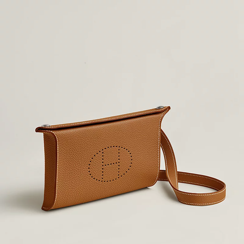 Hermès Videpoches bag
