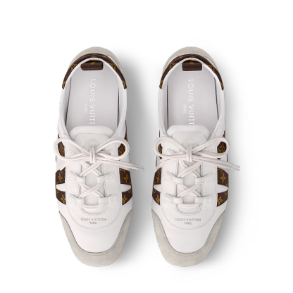 LV Sneakerina