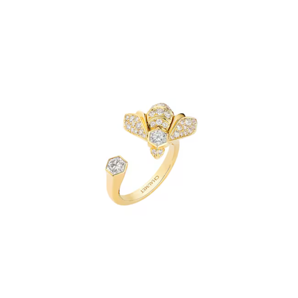 Bee de Chaumet ring