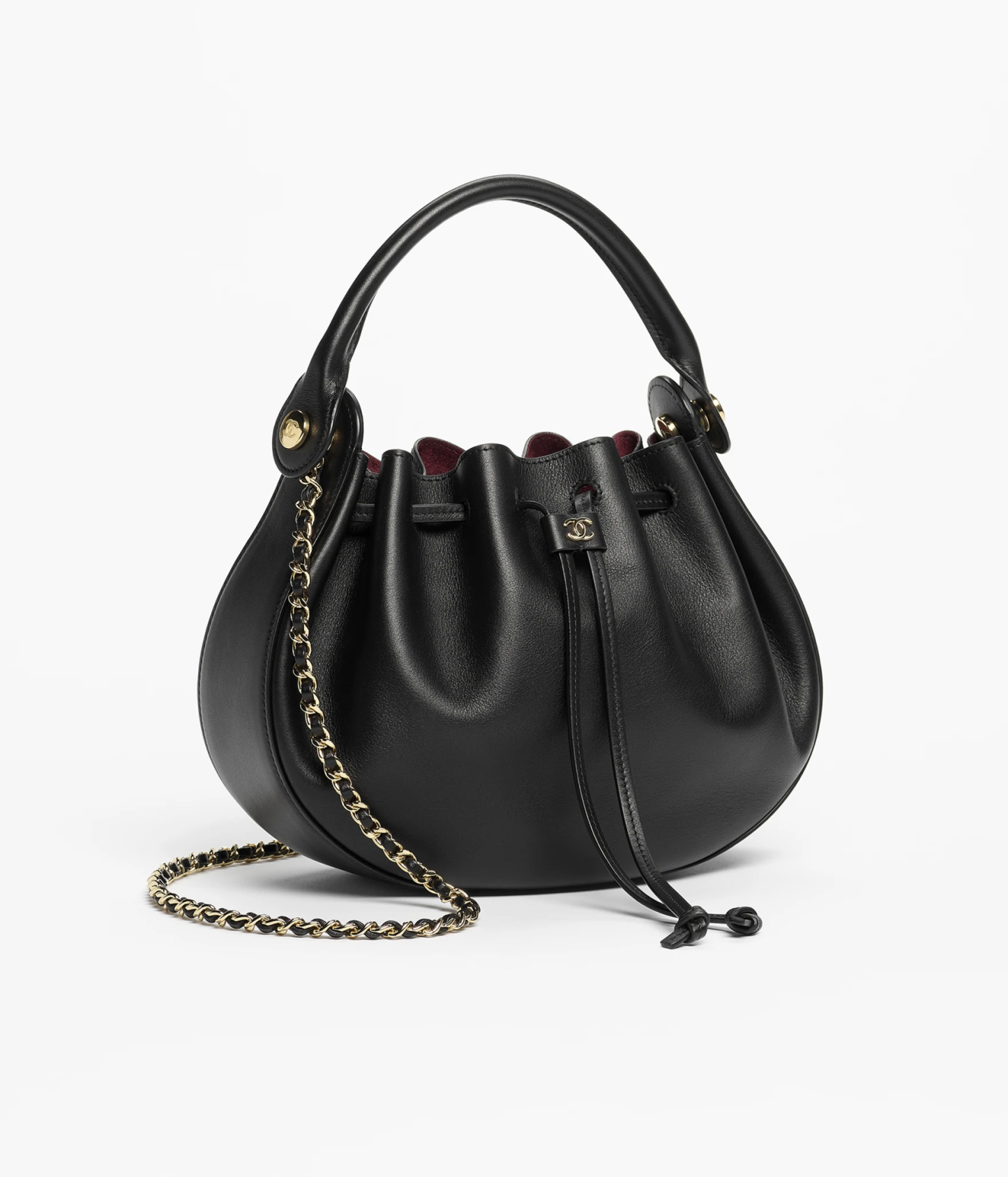 Small Hobo Bag