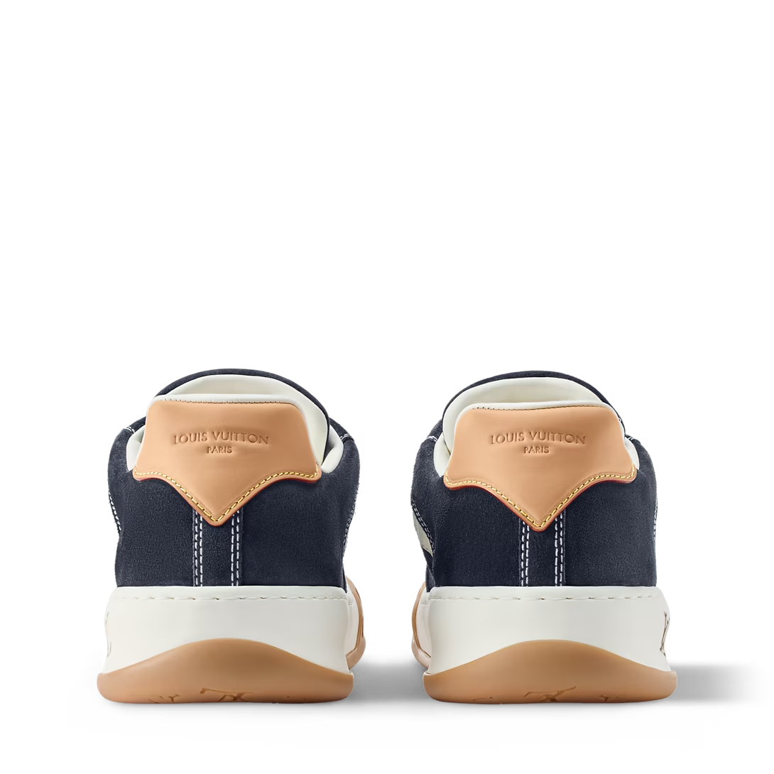 LV Tilted Sneaker
