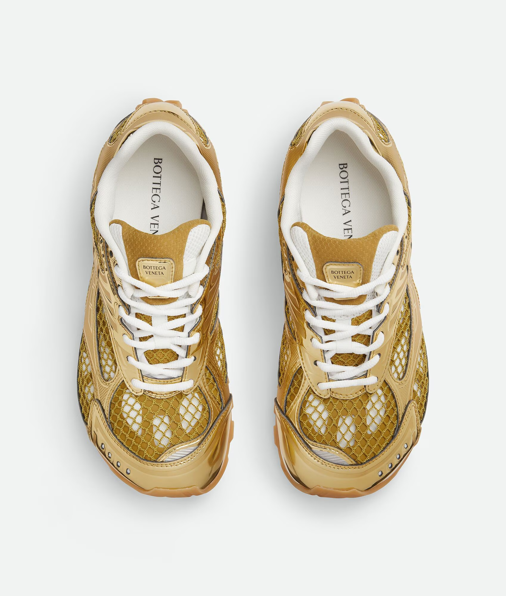 Orbit Sneaker