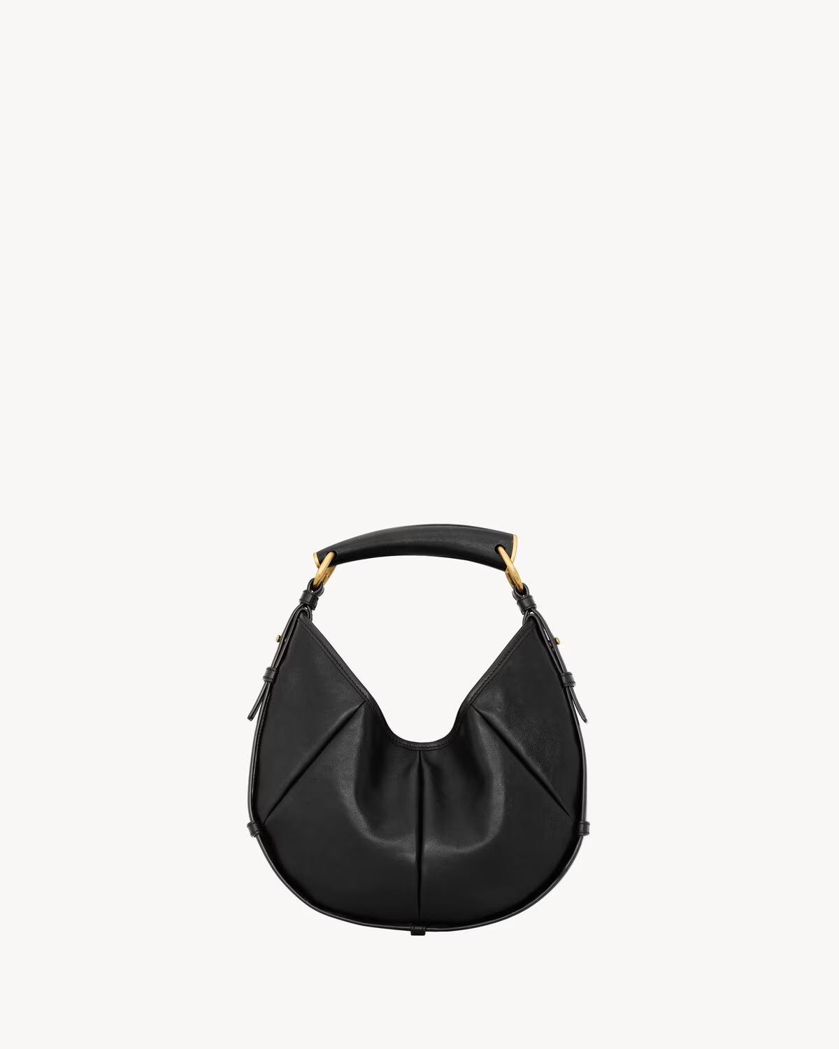 MOMBASA small in leather