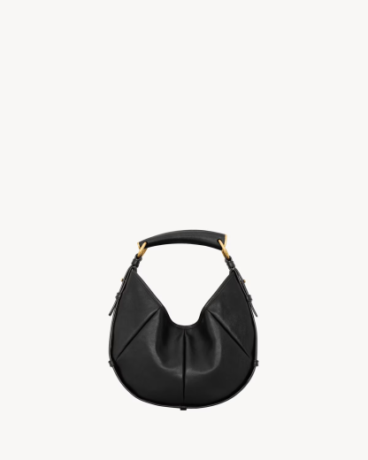 MOMBASA small in leather