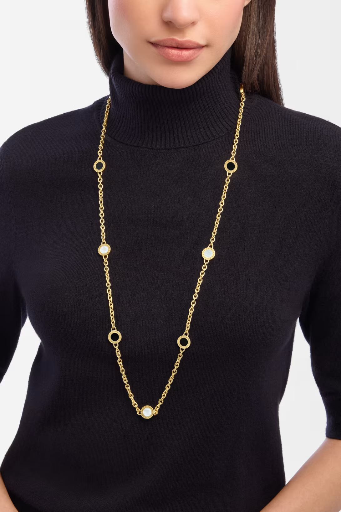 Bvlgari Bvlgari Necklace