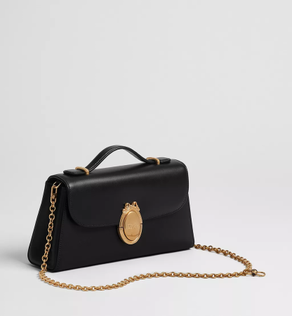 Dior Médaillon Pouch