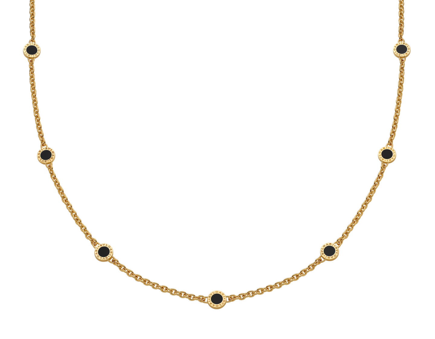 Bvlgari Bvlgari Necklace