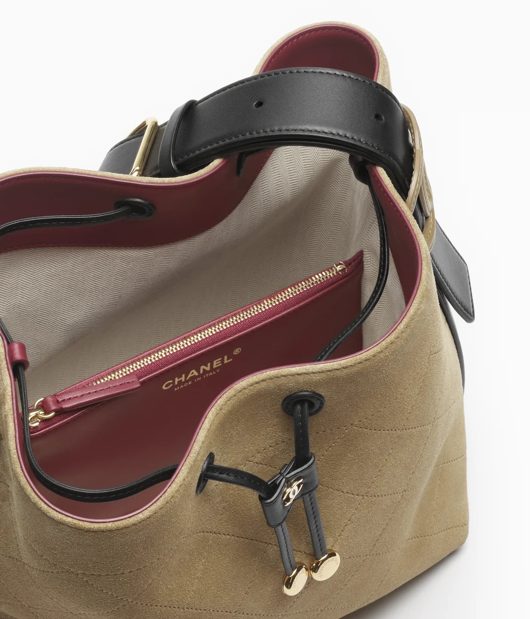Bucket Bag