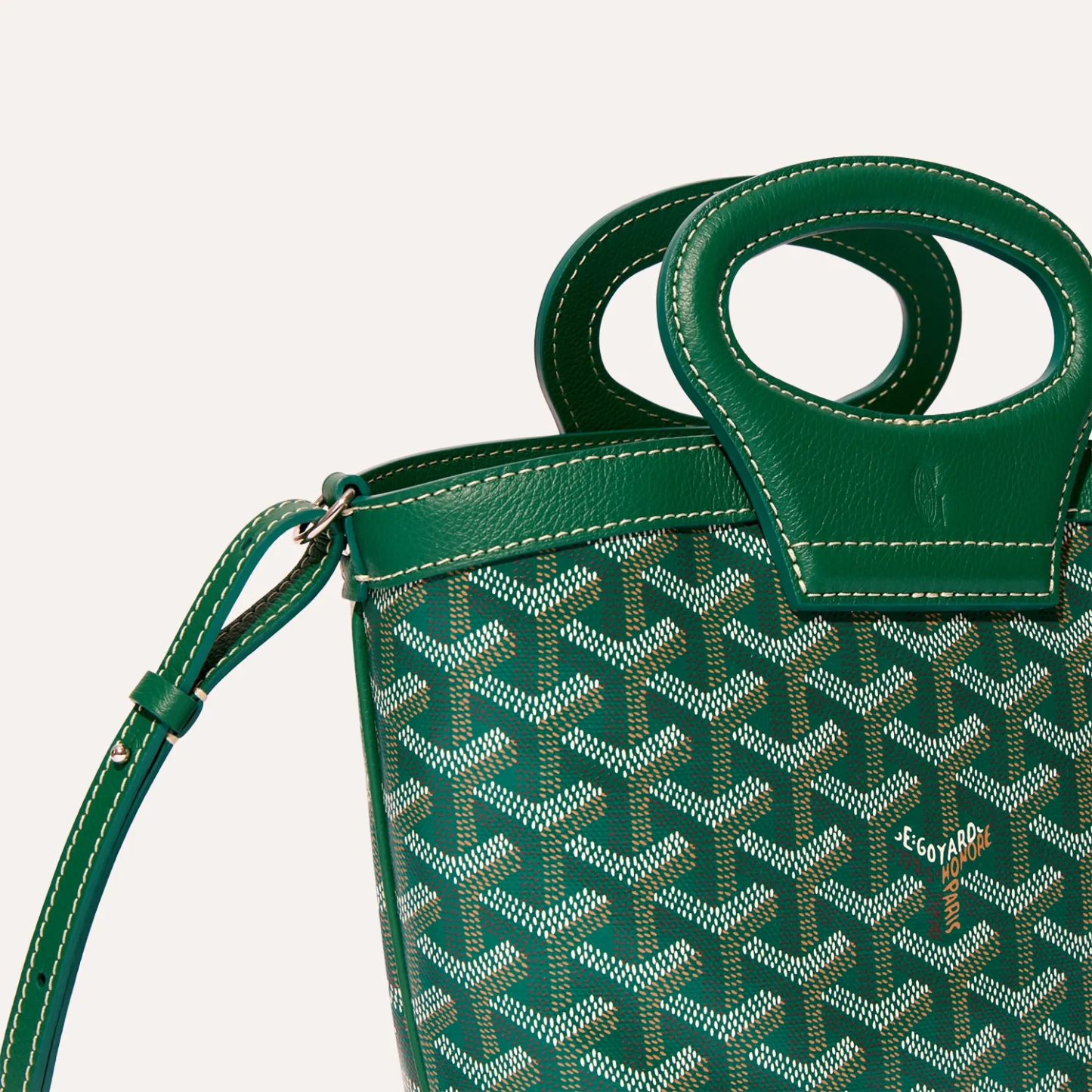 Beluga Mini Bag