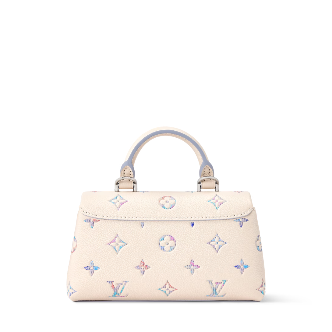 Nano Madeleine