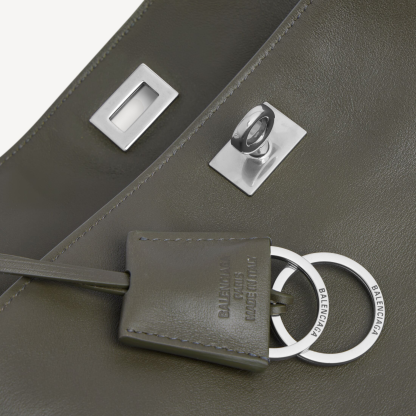 Women's Rodeo Handbag Small in Khaki