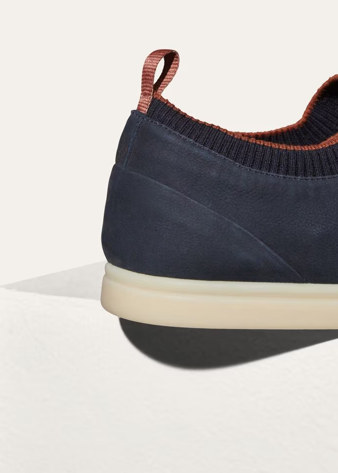 Soho Walk Sneaker