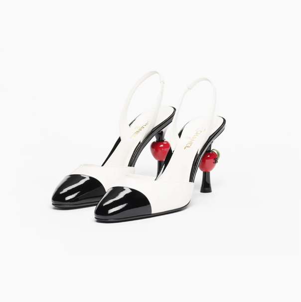 Slingbacks