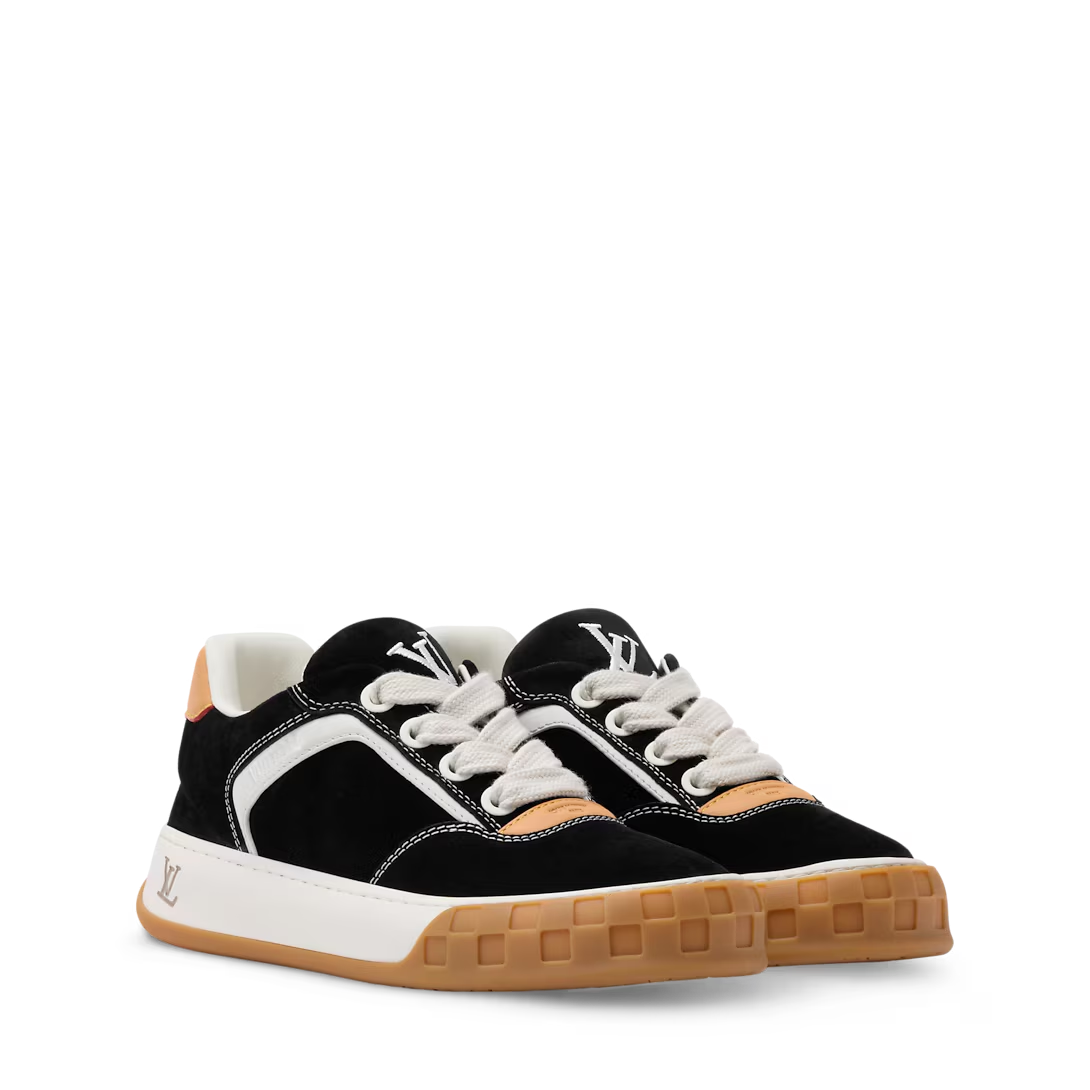 LV Tilted Sneaker