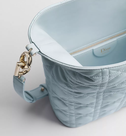 Small Dior Toujours Hobo Bag