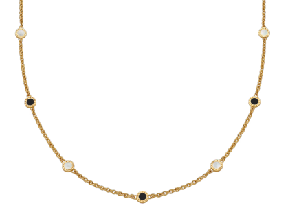 Bvlgari Bvlgari Necklace