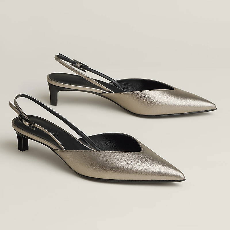 Nicoletta 40 pump