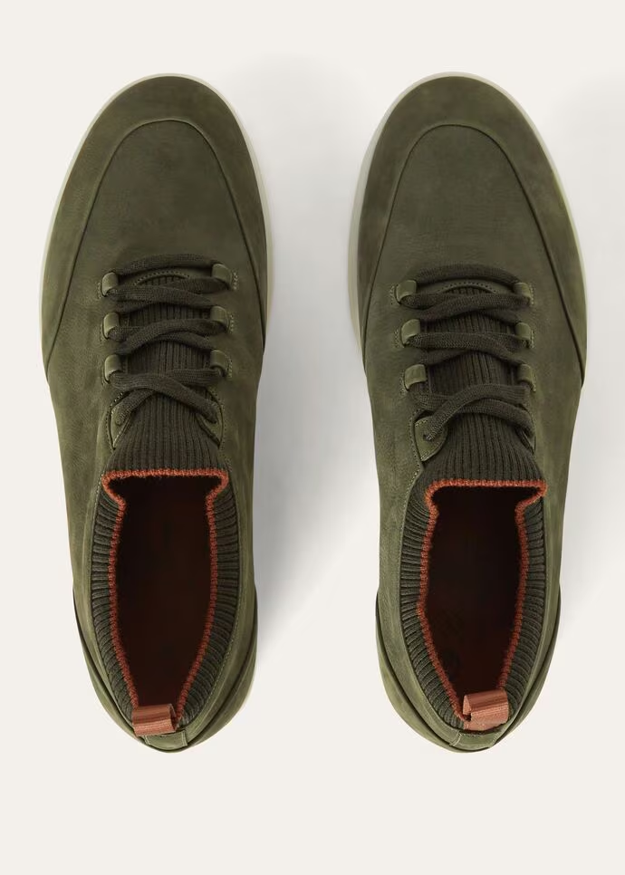 Soho Walk Sneaker