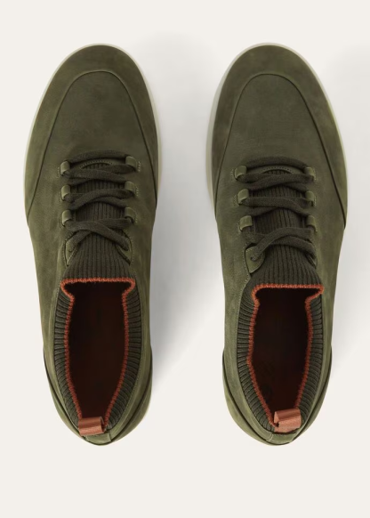 Soho Walk Sneaker