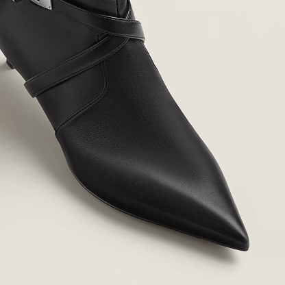 Nice 40 ankle boot