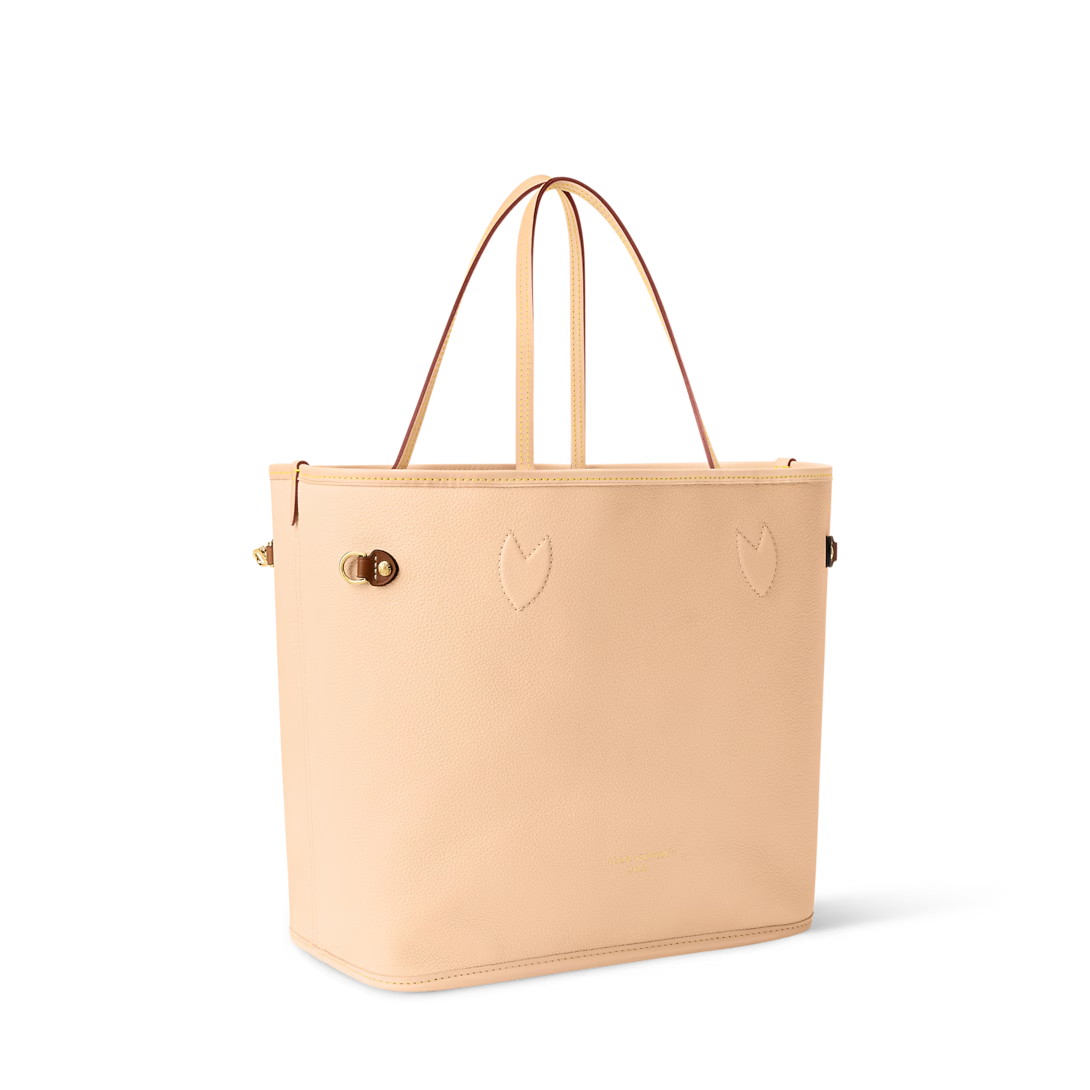 Neverfull Inside Out MM