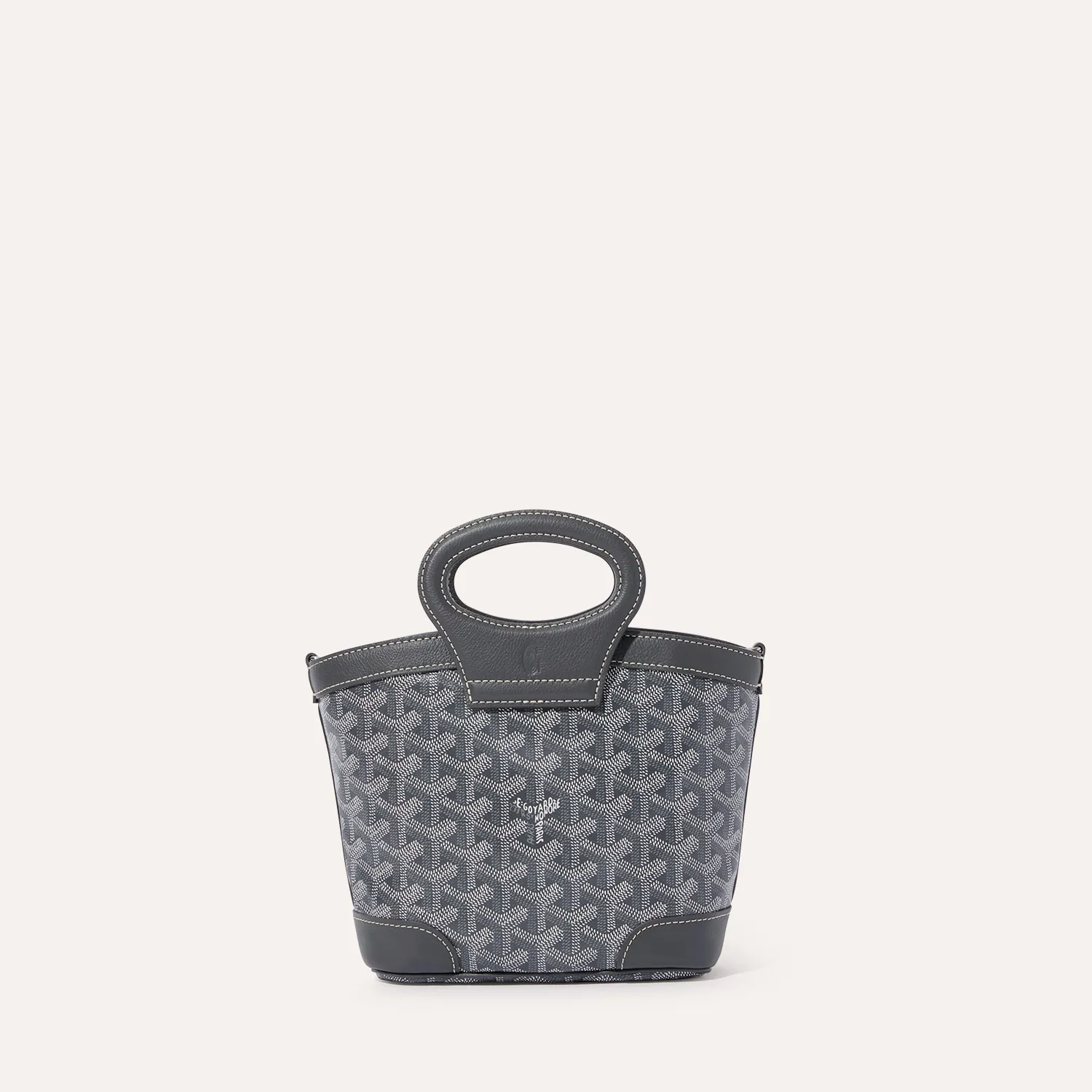 Beluga Mini Bag