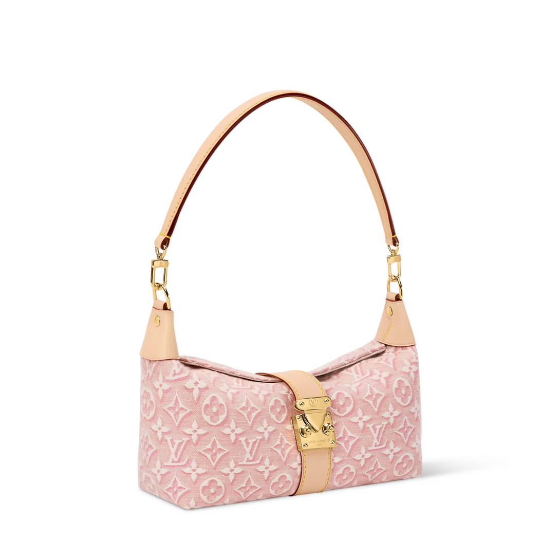Pochette Mia