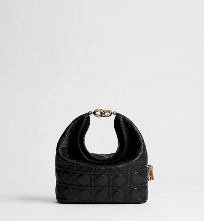 Small Dior Toujours Hobo Bag
