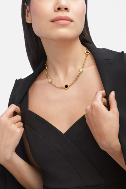 Bvlgari Bvlgari Necklace