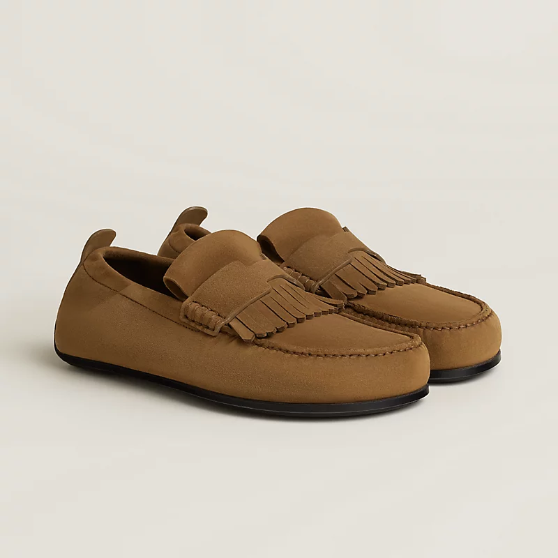 Nod loafer