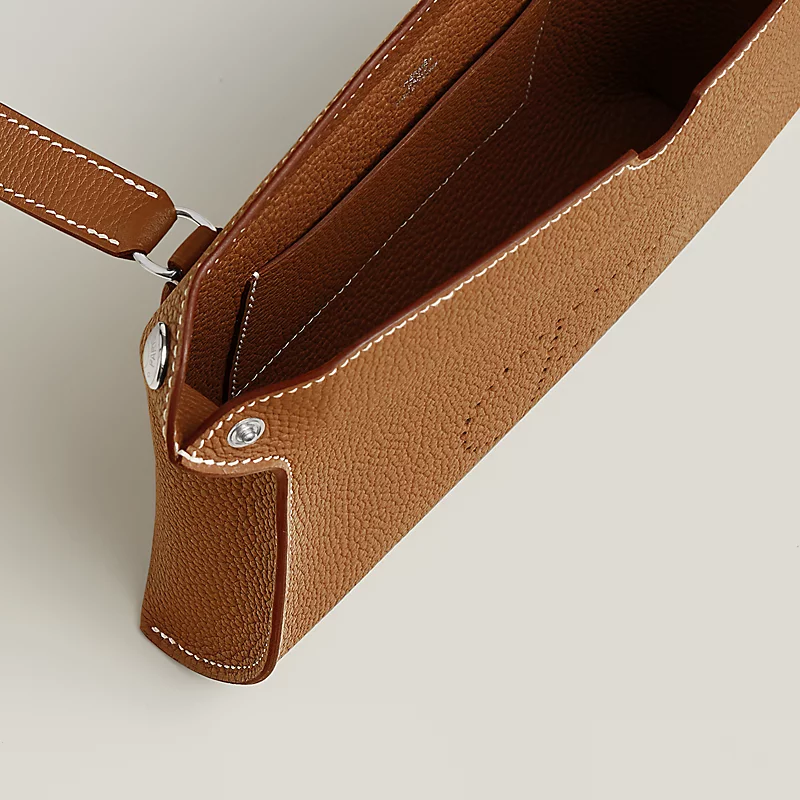 Hermès Videpoches bag